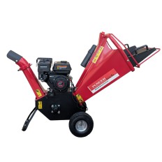 Cippatore benzina - CPT 65 - EURO V