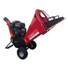 Cippatore benzina - CPT 65 - EURO V