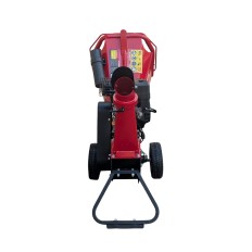 Cippatore benzina - CPT 65 - EURO V