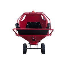 Spaccalegna LS-10 Tonnellate