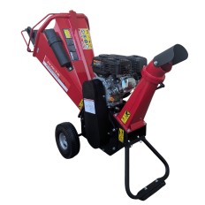 Cippatore benzina - CPT 65 - EURO V