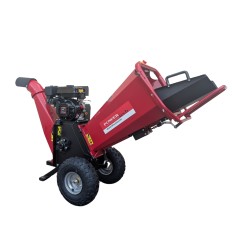 Cippatore benzina - CPT 100 - EURO V