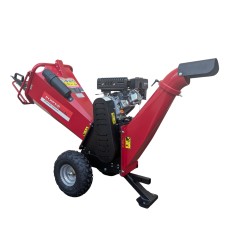 Spaccalegna LS-10 Tonnellate