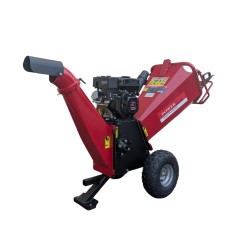 Cippatore benzina - CPT 100 - EURO V