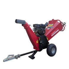 Cippatore benzina - CPT 100 - EURO V