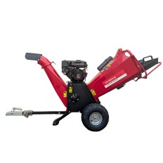 Cippatore benzina - CPT 100 - EURO V