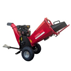 Cippatore benzina - CPT 100 - EURO V