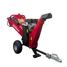 Cippatore benzina - CPT 100 - EURO V