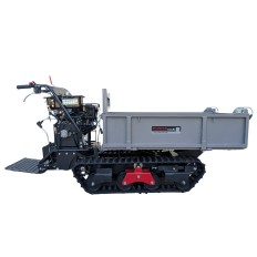 copy of Mini Dumper PTD 300