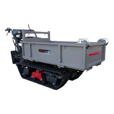copy of Mini Dumper PTD 300