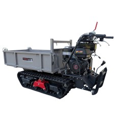 copy of Mini Dumper PTD 300