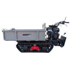 Mini Dumper idraulico - PTD 800 QH - EURO V