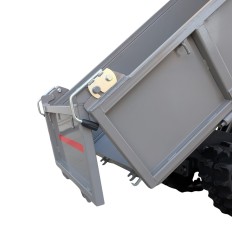 copy of Mini Dumper PTD 300