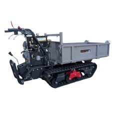 copy of Mini Dumper PTD 300