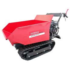 Mini Dumper PTD 300