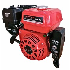 Petrol engine - GB210 - EURO V