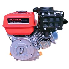 copy of Motore benzina serie YE