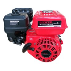 copy of Motore benzina serie YE