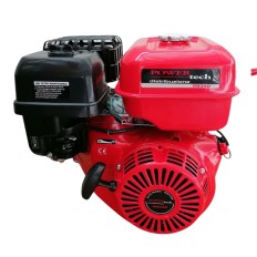 copy of copy of copy of Motore benzina serie YE