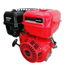 Motore a benzina - GB 340 - EURO V