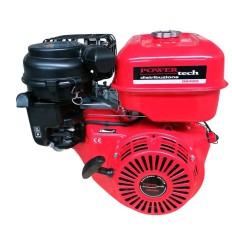 Motore benzina -  GB 420 CONO 30 ACME / RUGGERINI - EURO V