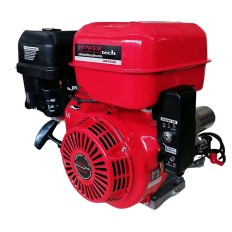 Motore benzina -  GB 420 CONO 30 ACME / RUGGERINI - EURO V