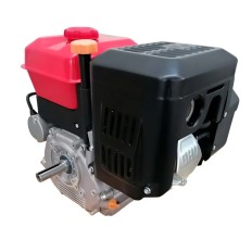 Motore benzina -  SN 420 SPAZZANEVE - EURO V