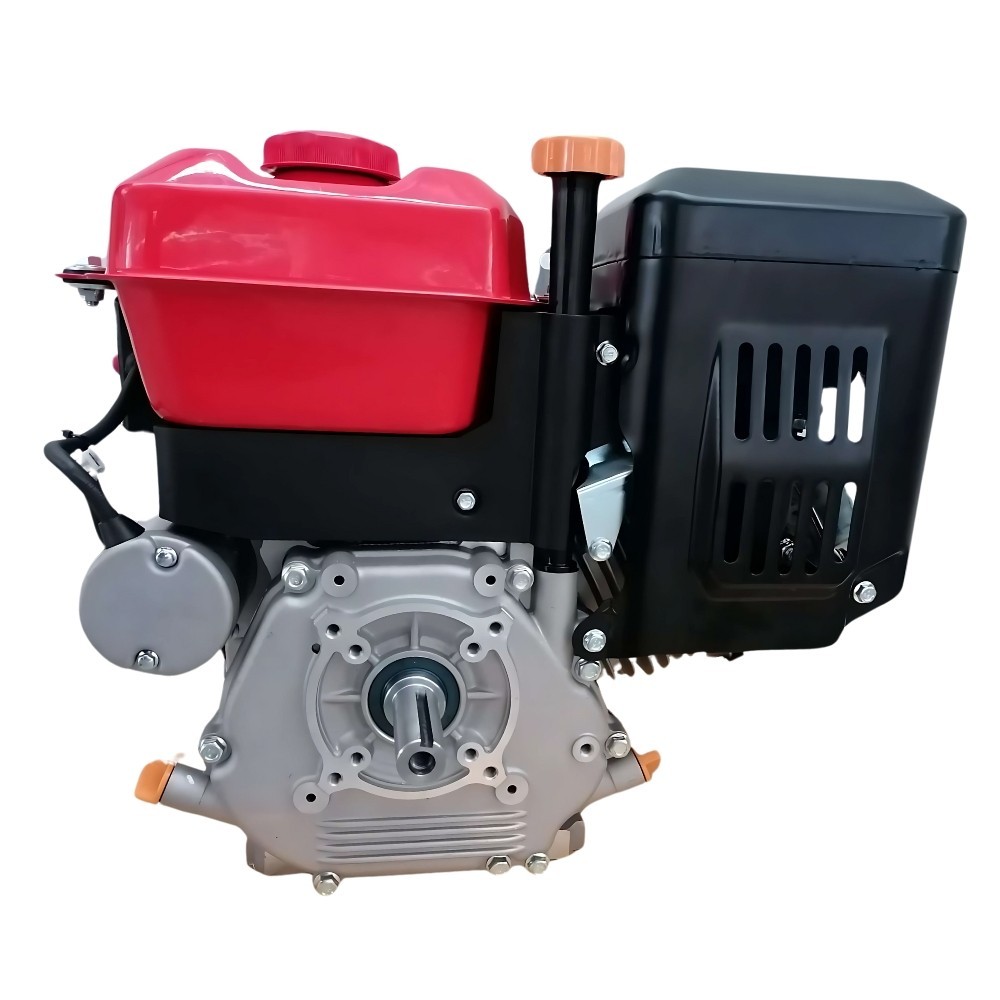 CARBURATORE ALPINA STIGA CP420 P420 P 445 SP 420 XC 42 - Foto 7