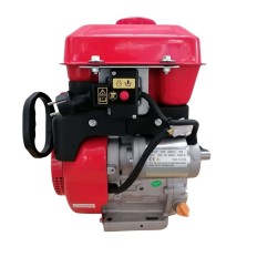 Motore benzina -  SN 420 SPAZZANEVE - EURO V