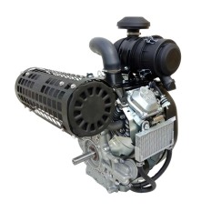Motore benzina - GB 680 QF - EURO V Motore benzina - GB 680 QF - EURO V