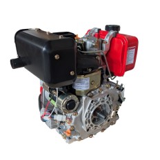 Motori Diesel serie HDE