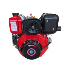 Motore Diesel - SDE 178 - EURO V