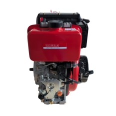 Motori Diesel serie HDE