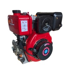 Motori Diesel serie HDE