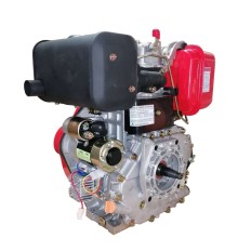 Motore SDE/SXE con rotazione a sx