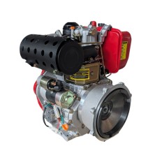 Motore SDE/SXE con rotazione a sx