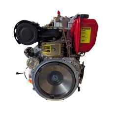 Motore diesel - SH 186 SX -EURO V