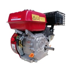 Motore benzina - YE 200 C PTO - EURO V