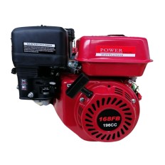 Motore benzina serie YE