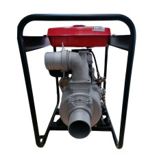 Motopompa autoadescante diesel - SDP 100 CL/CLE - EURO V