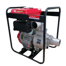 Motopompe SDP 50 L  /  SDP 80 L  /  SDP 100 L