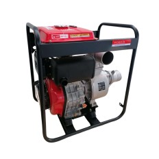 Motopompe SDP 50 L  /  SDP 80 L  /  SDP 100 L