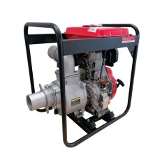 Motopompe SDP 50 L  /  SDP 80 L  /  SDP 100 L