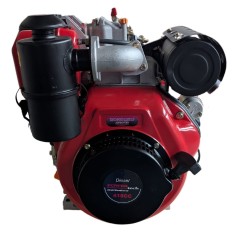 Motore diesel - SH 186 SX -EURO V