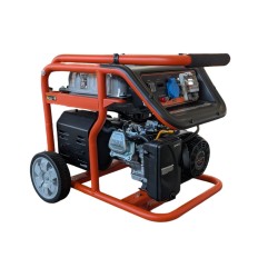 Generatore portatile benzina QF 3000