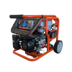 Generatore portatile benzina QF 3000