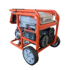 Generatori a benzina - KB 3700 - EURO V