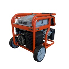 Generatori a benzina - KB 3700 - EURO V