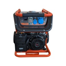 Generatori a benzina - KB 8000 - EURO V