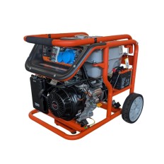 Generatori a benzina - KB 8000 - EURO V